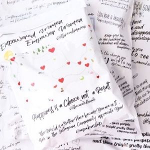 30 10X13 Polymailers